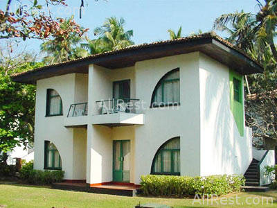 Villa Ocean View 1
